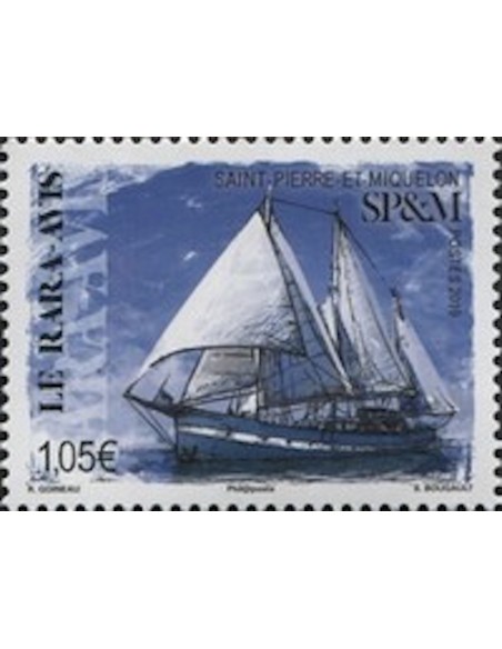 S P M N° 1219 Neuf **