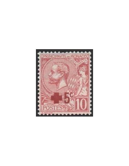 Monaco Obli N° 0026