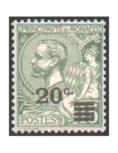 Monaco Obli N° 0051