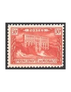 Monaco Obli N° 0056
