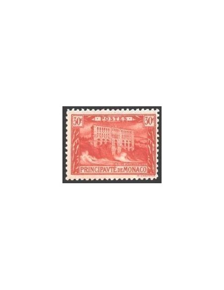 Monaco Obli N° 0056