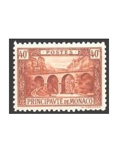 Monaco Obli N° 0057
