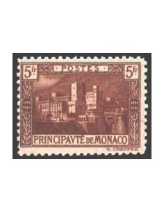Monaco Obli N° 0062