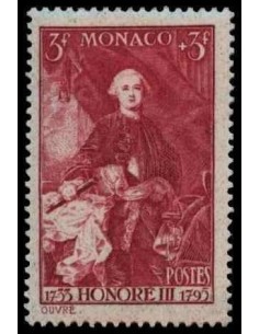 Monaco Obli N° 0193