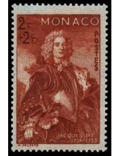 Monaco Obli N° 0191