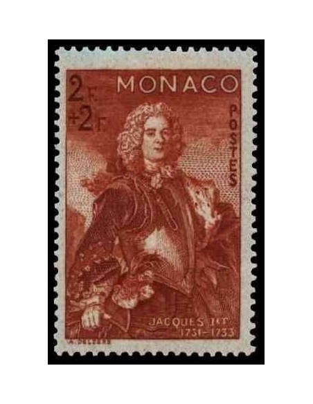 Monaco Obli N° 0191