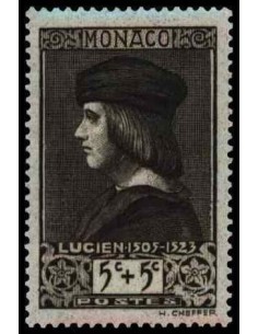 Monaco Obli N° 0185