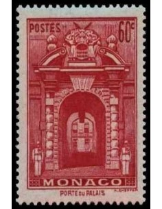 Monaco Obli N° 0175