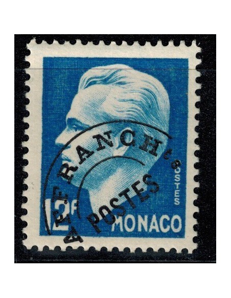 Monaco PR Obli N° 0009