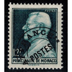 Monaco PR N° 0006 N *