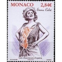 Monaco N° 3097 N **