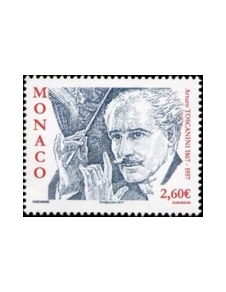 Monaco N° 3098 N **