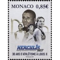 Monaco N° 3099 N **