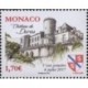 Monaco N° 3100 N **