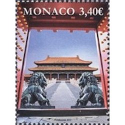 Monaco N° 3102 N **