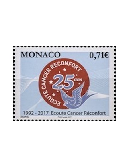 Monaco N° 3104 N **
