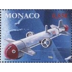 Monaco N° 3108 N **