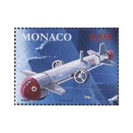 Monaco N° 3108 N **