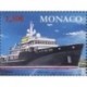 Monaco N° 3109 N **