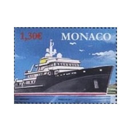 Monaco N° 3109 N **