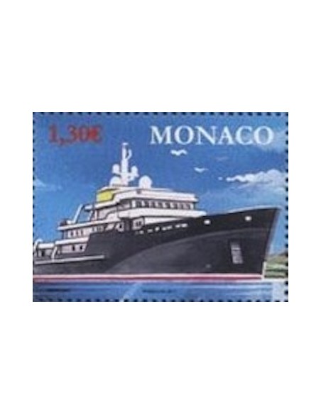 Monaco N° 3109 N **