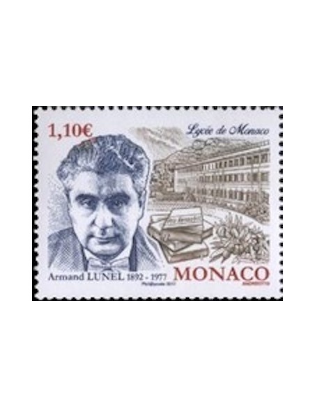Monaco N° 3110 N **