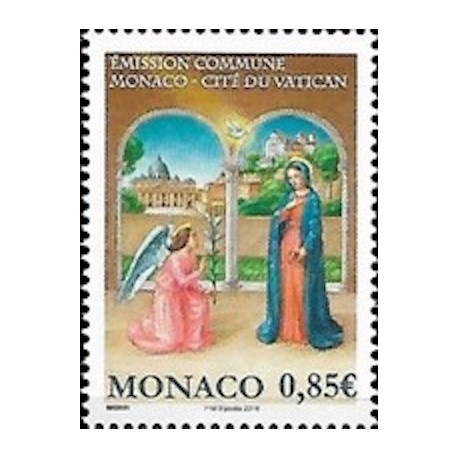 Monaco N° 3113 N **