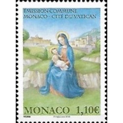 Monaco N° 3114 N **