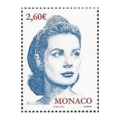 Monaco N° 3115 N **