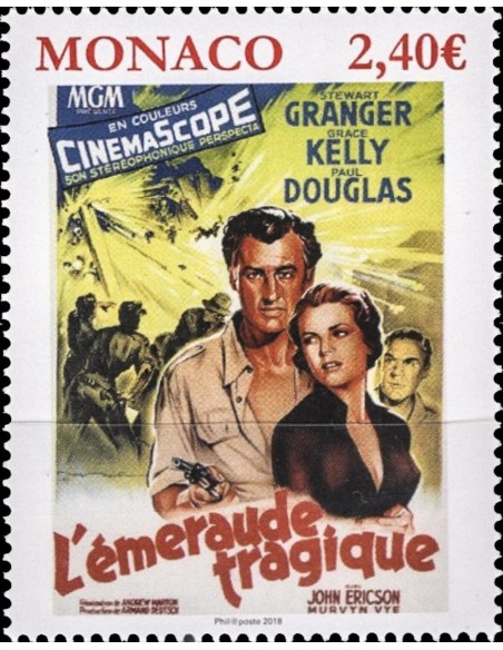 Monaco N° 3119 N **