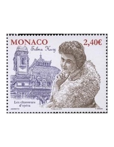 Monaco N° 3131 N **