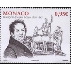 Monaco N° 3134 N **