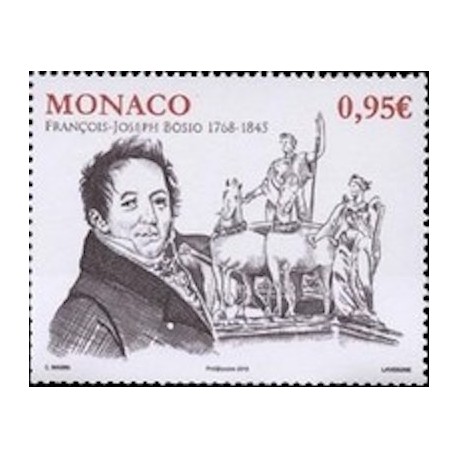 Monaco N° 3134 N **