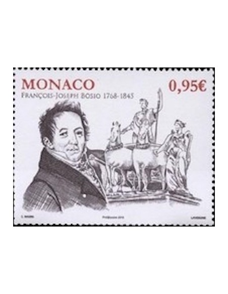 Monaco N° 3134 N **