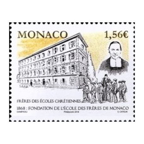 Monaco N° 3136 N **