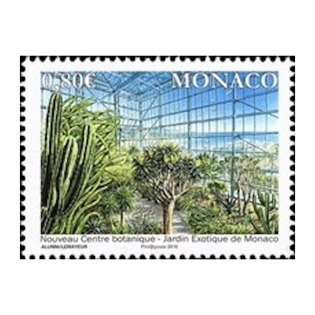 Monaco N° 3137 N **