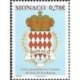 Monaco N° 3140 N **