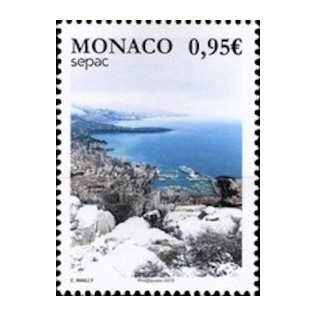 Monaco N° 3142 N **