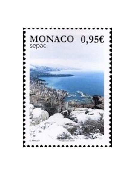 Monaco N° 3142 N **