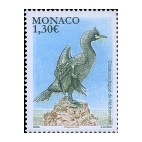 Monaco N° 3143 N **