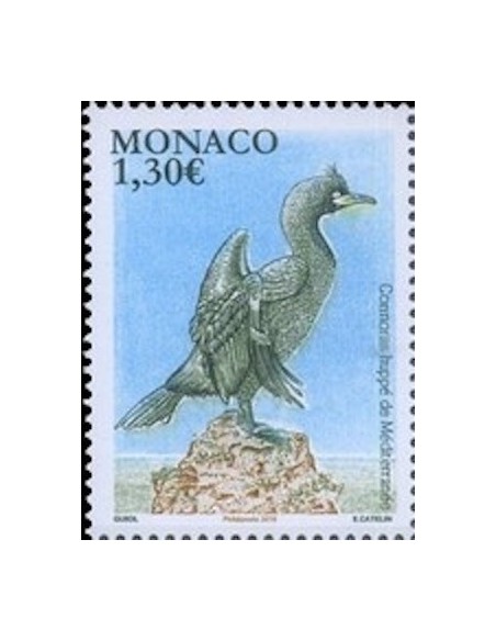 Monaco N° 3143 N **