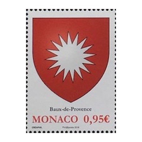 Monaco N° 3147 N **