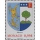 Monaco N° 3148 N **