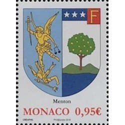 Monaco N° 3148 N **