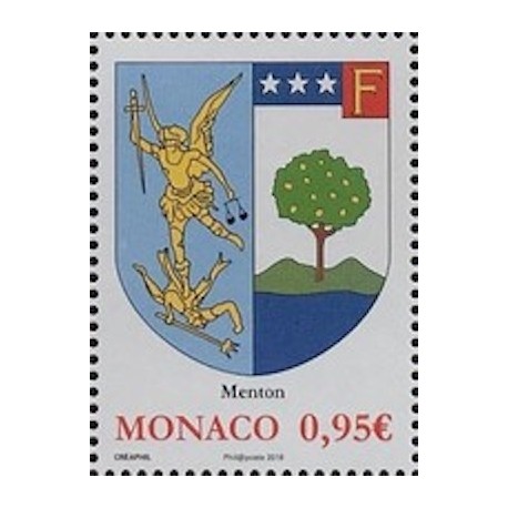 Monaco N° 3148 N **