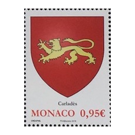 Monaco N° 3149 N **