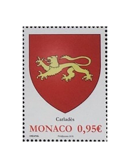 Monaco N° 3149 N **
