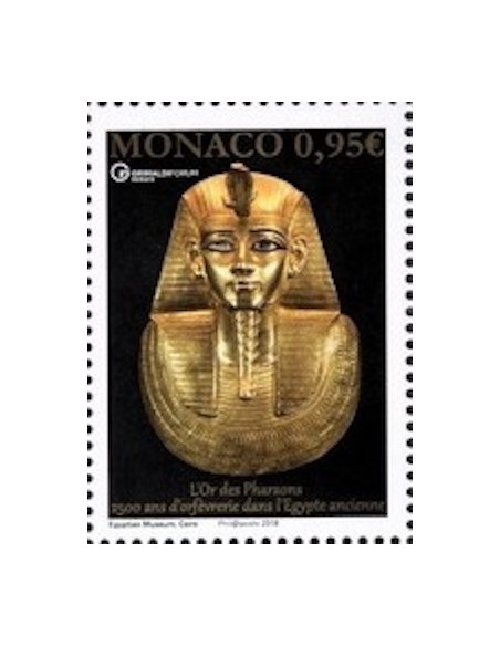 Monaco N° 3150 N **