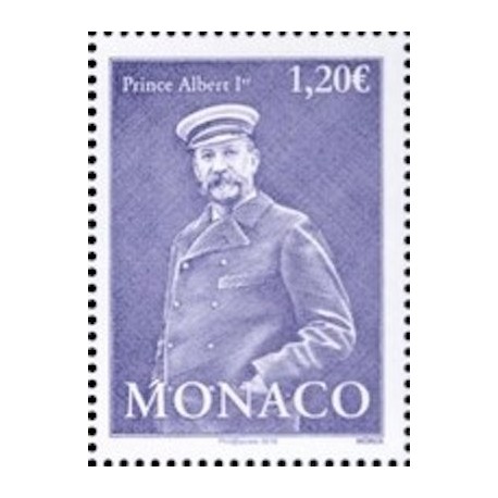 Monaco N° 3151 N **