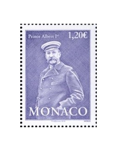 Monaco N° 3151 N **